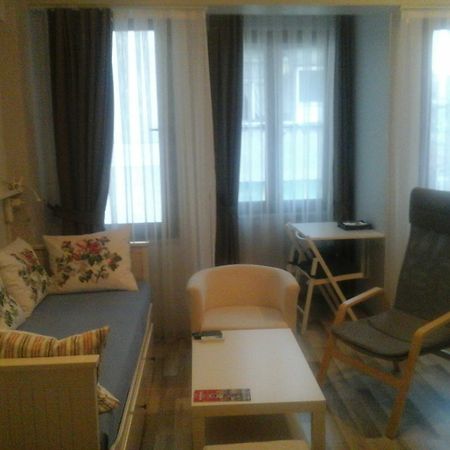 Istanbul Hub Flats Apartment Екстериор снимка