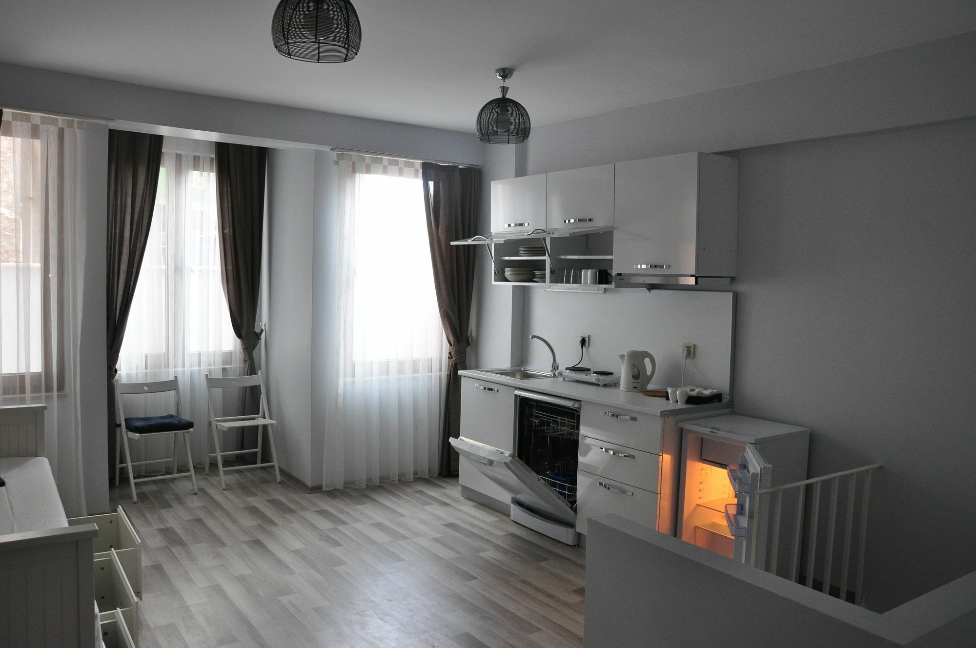 Istanbul Hub Flats Apartment Екстериор снимка