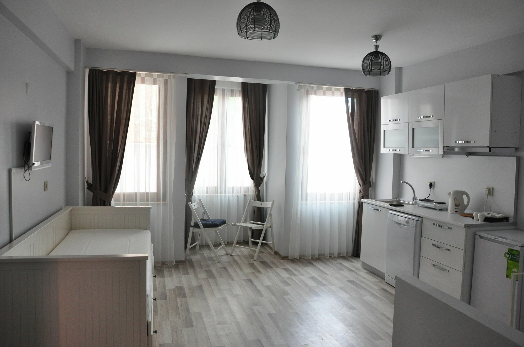 Istanbul Hub Flats Apartment Екстериор снимка